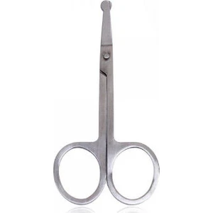 Solingen Paslanmaz Burun Makası