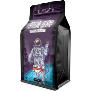 Livy Coffee Special Blend Filtre Kahve 250 gr