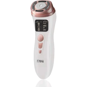 The Beauty Store Hifu 2 Cilt Sıkılaştırma Germe  Iz Leke Giderme Cihazı Dermapen Makinesi Yüz Ütüsü