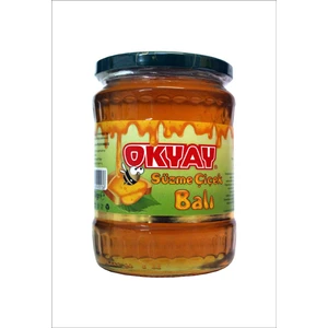 1050 gr Kavanoz Bal ( NET:750GR )