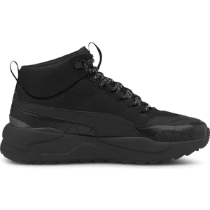 X-Ray 2 Square Mid Wtr  Siyah Günlük Ayakkabı - 37302006
