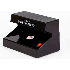 Inox Para Kontrol Makinesi 04730