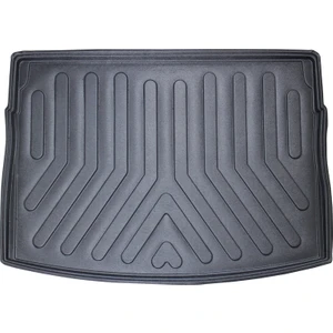 Renault Scenic 2 2003-2009 3D Bagaj Havuzu