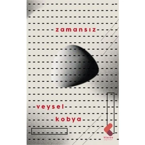 Zamansız - Veysel Kobya