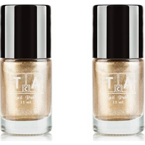 Tca Studıo Make-Up Oje Naıl Polısh 2 Adet No: 243