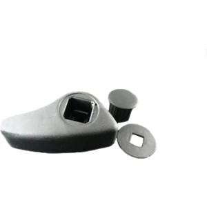 Kangoo Koltuk Yatırma Ayar Kolu Takım 1998 - 2008 7701205078