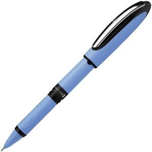 Schneıder One Hybrid 0.3 mm Iğne Uçlu Siyah Roller Kalem