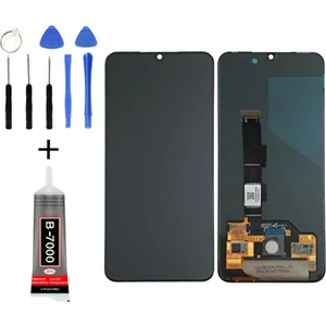 Telefon Kulübesi Xiaomi Mi 9 Se LCD Ekran Dokunmatik + Tamir Seti