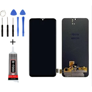 Telefon Kulübesi Oppo Reno 2z LCD Ekran Dokunmatik + Tamir Seti