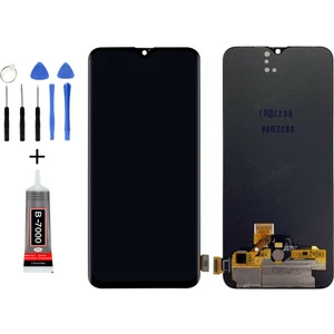 Telefon Kulübesi Oppo RX17 Neo LCD Ekran Dokunmatik + Tamir Seti