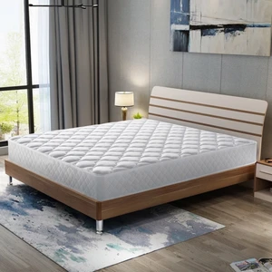 Showy 160 x 190 cm Full Yaylı Yatak Lü x Seri Yaylı Yatak