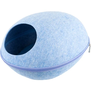 Kedi Pet Mağarası Kedi Mağara Yatağı Kedi Yatağı Kedi (Yurt Dışından)