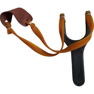 Plastik Saplı Sapan