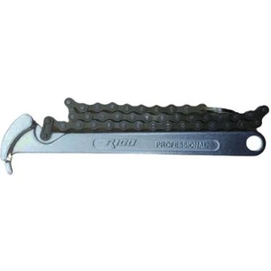 Profesyonel KK1104 Zincirli Filtre Anahtar 9"