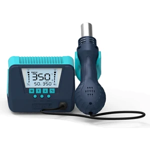 BK880 Intelligent Sıcak Hava Istasyonu