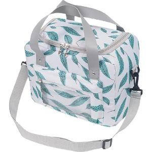 1st Try Beslenme Çantası (Yurt Dışından)