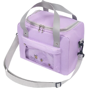 1st Try Beslenme Çantası (Yurt Dışından)