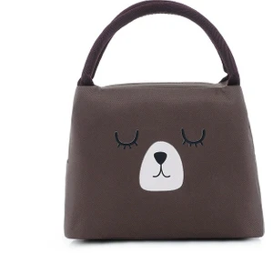 1st Try Beslenme Çantası (Yurt Dışından)