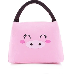 1st Try Beslenme Çantası (Yurt Dışından)