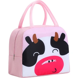 1st Try Beslenme Çantası (Yurt Dışından)