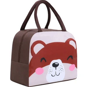 1st Try Beslenme Çantası (Yurt Dışından)