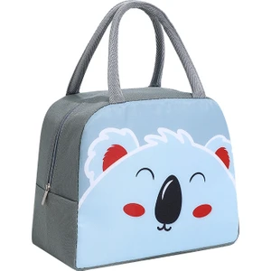 1st Try Beslenme Çantası (Yurt Dışından)