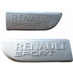 Megane Iı Renault Sport Çıta Yazısı Sağ Sol Takım