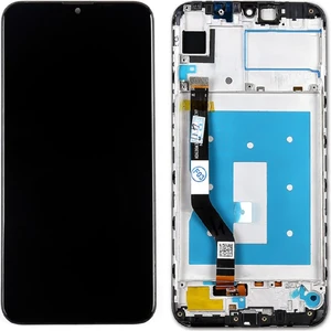 Y7 2019 LCD Ekran Dokunmatik Çıtalı