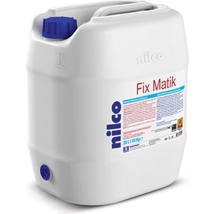 Fix Matik Bulaşık Makinesi Deterjanı 20 lt