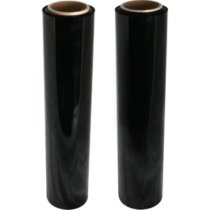 GT-100  1 Ply  Çizilmez  100 cm x 60 m  %35 Light Black Cam Filmi