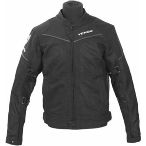Urban Impactec Yazlık Mont - Siyah - Xl