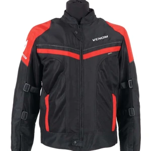 Ceket Dynamic Pro Mont - Kırmızı - M