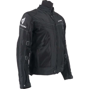 Ceket Dynamic Pro Mont - Siyah - M