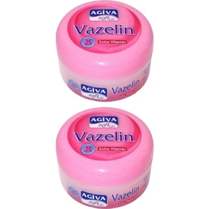 Vazelin 90 ml X2