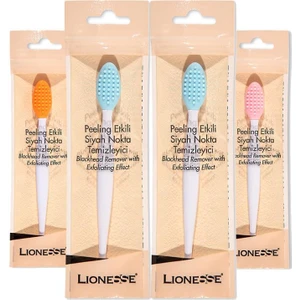 Silikon Siyah Nokta Temizleyici 386 X4