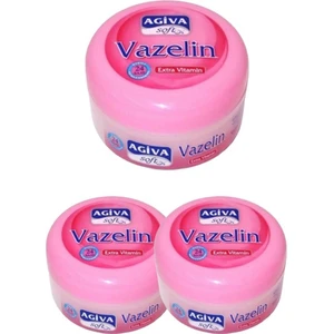 Vazelin 90 ml X3