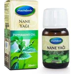 Nane Yağı 20 ml