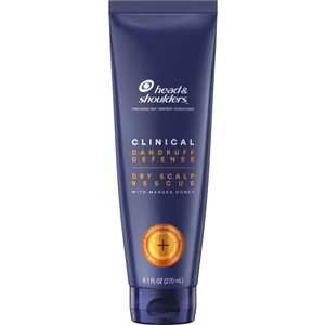 Head & Shoulders Clinical Kuru Saç Derisini Kurtarma Saç Kremi 265 ml