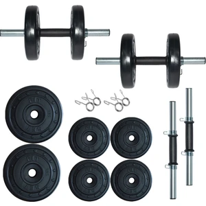 Spor 22 kg Dambıl Seti