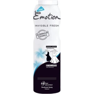 Invisible Fresh Kadın Deodorant 150 ml