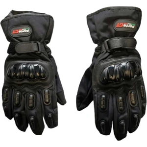 Forte Gt Kışlık Eldiven Forte GT15 - Siyah - Xxl