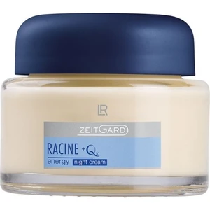 Zeıtgard Racine Q10 Zengin Içerikli Gece Kremi 50 gr