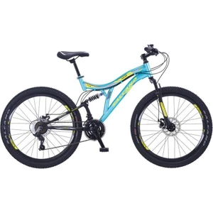 Nova 24 Md Disk Fren Dağ Bisikleti