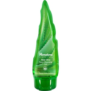 Nemlendirici Yüz Yıkama Jeli, Aloe Vera Özü, Yumuşatıcı, Parabensiz, Tüm Ciltler, 165 ml