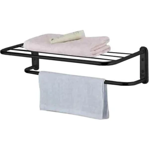 Banyo Rafı Havluluk Otel Banyo Askısı 3003