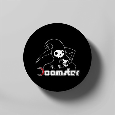 Doomster Entertainment