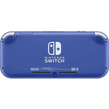 Switch Lite Blue 未使用 Nintendo Switch Lite ブルー 新品未使用 本体 任天堂スイッチ HDH-S