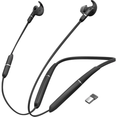 Jabra Evolve 65E USB Nc Ms Kablosuz