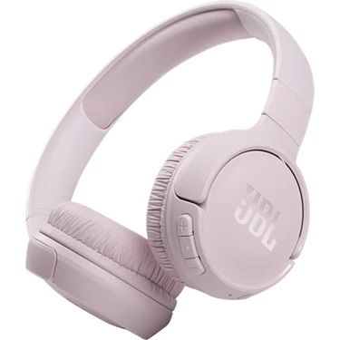 JBL Tune 510BT Multi Connect Mikrofonlu Kulaküstü Kablosuz Kulaklık