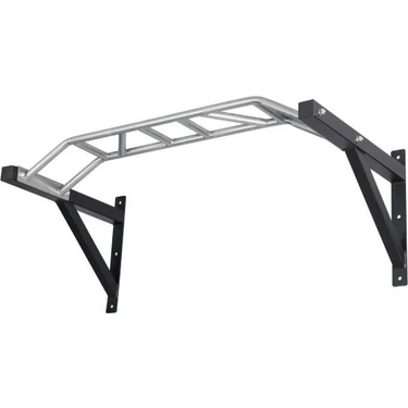 Prodips Multi Grip Pull Up Bar